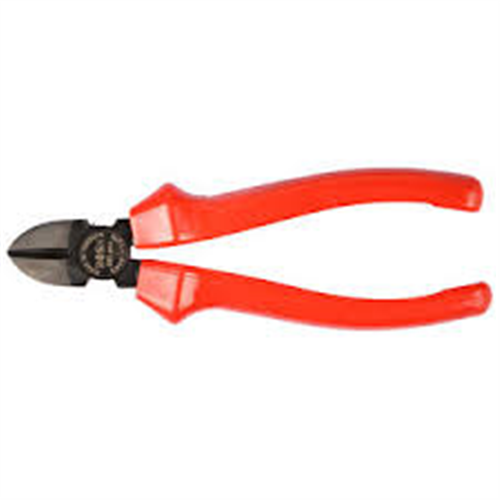 BOSS YANKESKİ KIRMIZI 160 MM